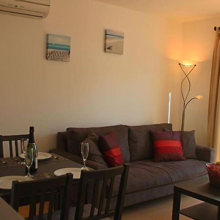 Casa Calida Jardin 13 Lejlighed Alhama de Murcia Eksteriør billede